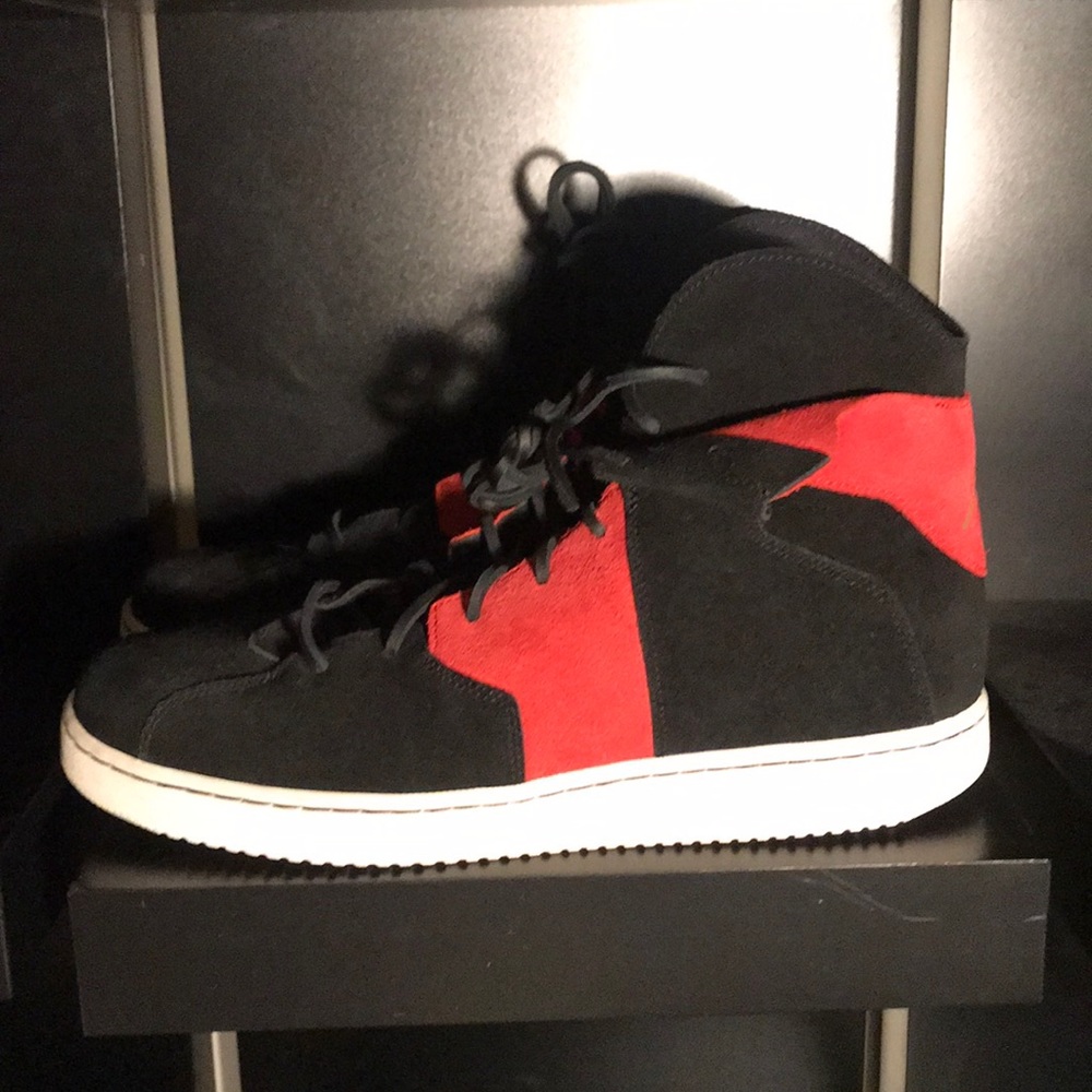Jordan Westbrook 0.2 - Bred - Size US 12